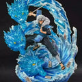 50cm - Senju Tobirama Dragon