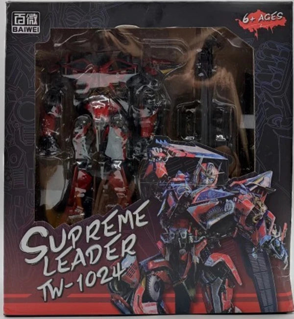 Sentinel Prime