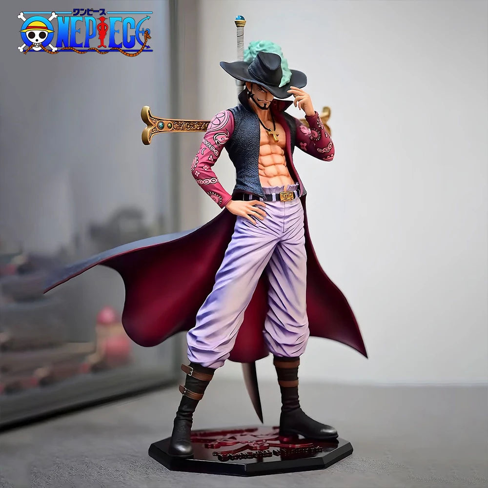 30cm/11.81in - Dracule Mihawk A