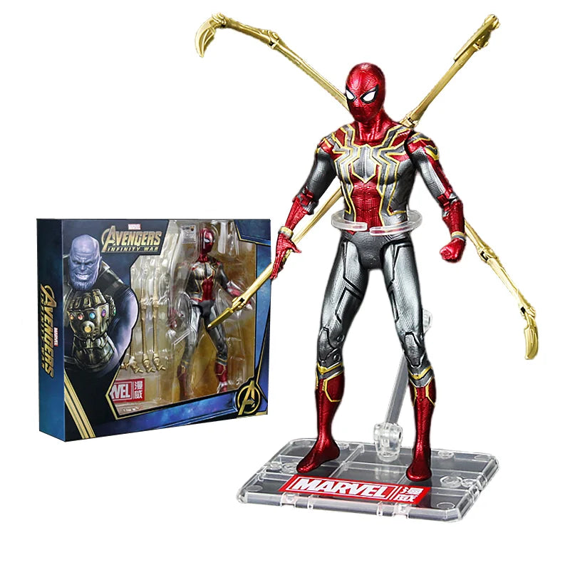Spider Man No Way Home Marvel