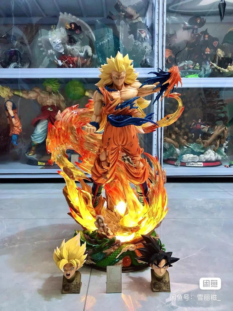46cm Super Saiyan Sun Wukong