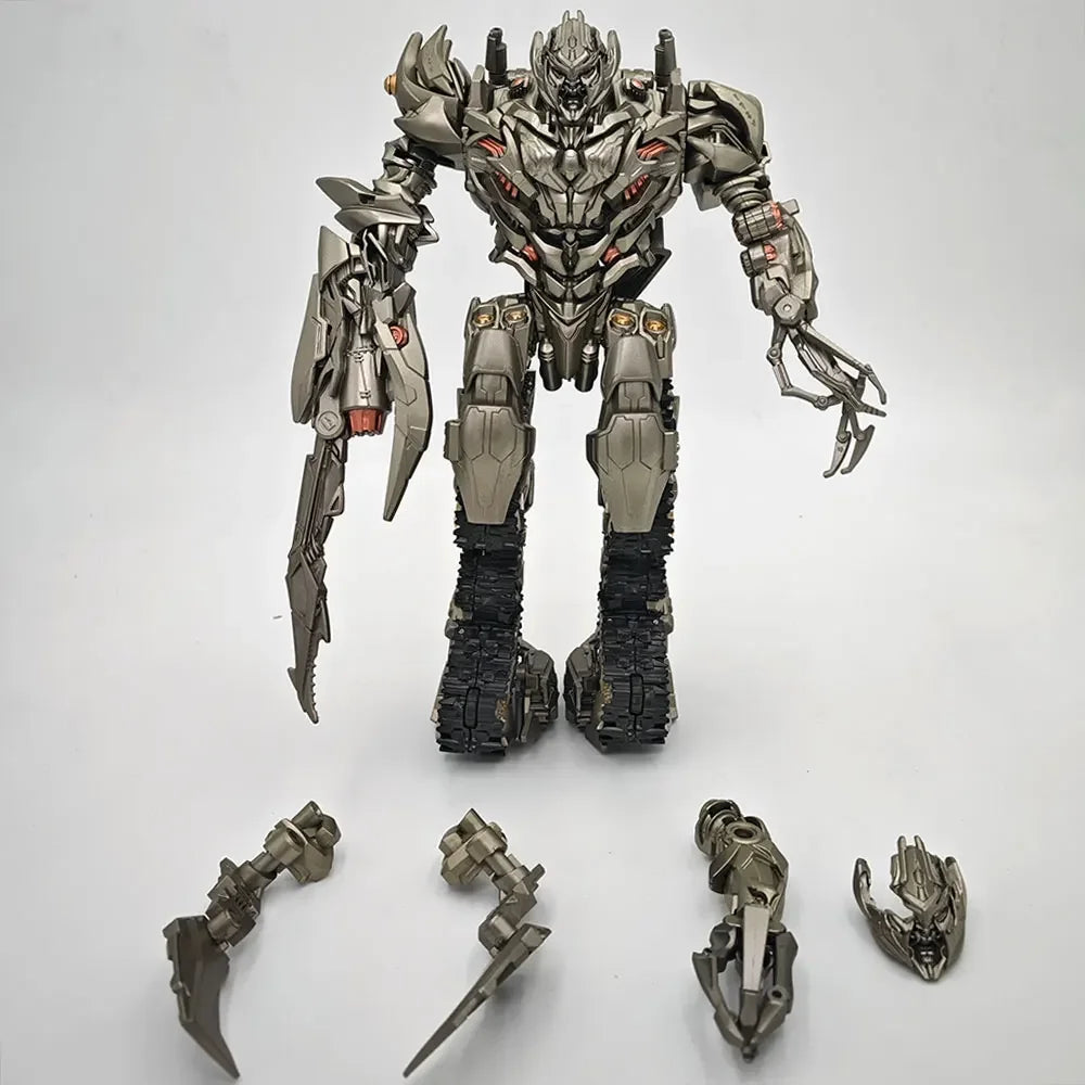 Megatank Studio Series Movie