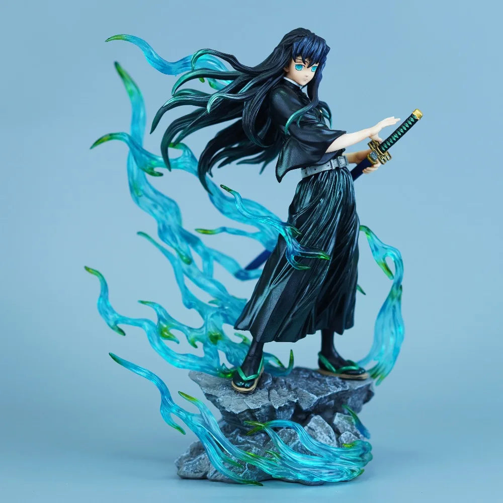 25cm/9.84in Tokitou Muichirou