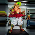 50cm/19.69inch - Ssj3 Broly Super Saiyan