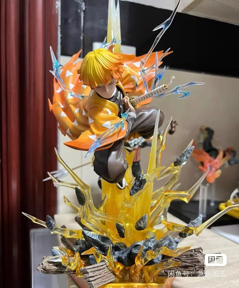 30cm Agatsuma Zen'Itsu