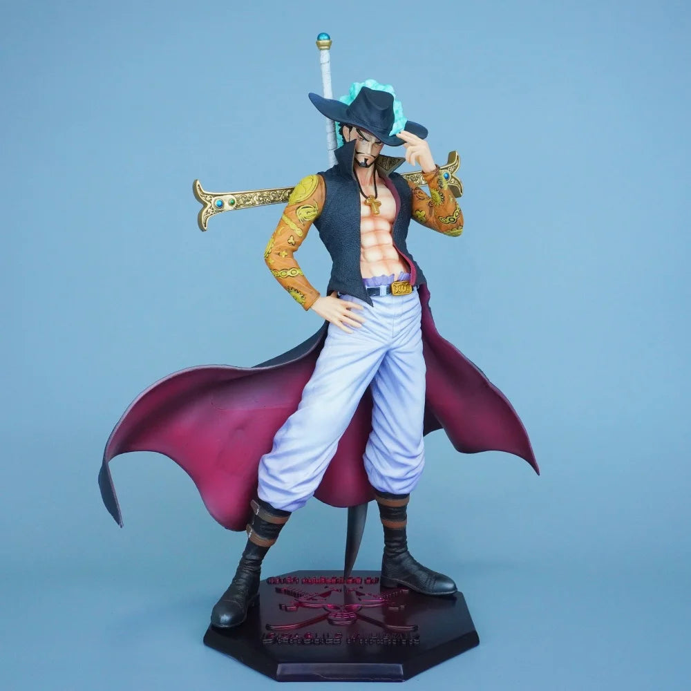 30cm/11.81in - Dracule Mihawk A