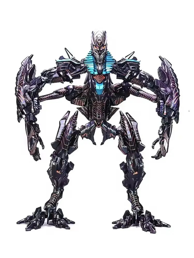 FA-01 The Fallen Enlarged