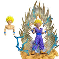 35cm - Jt Statue Son Gohan