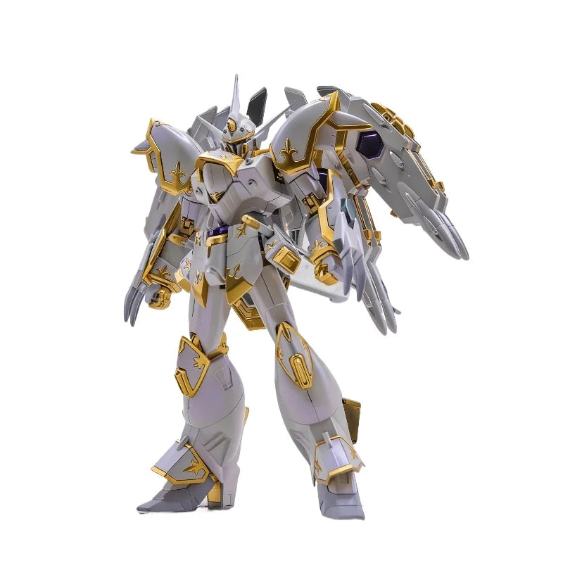 HG 1/144 Scale Garuda Divine