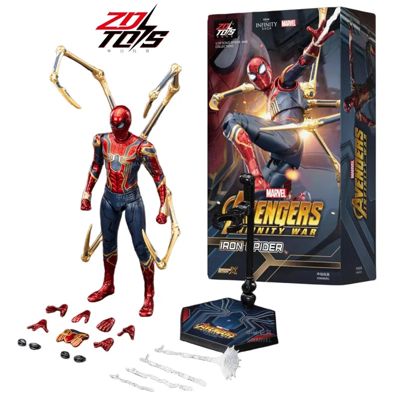 Spider Man No Way Home Marvel