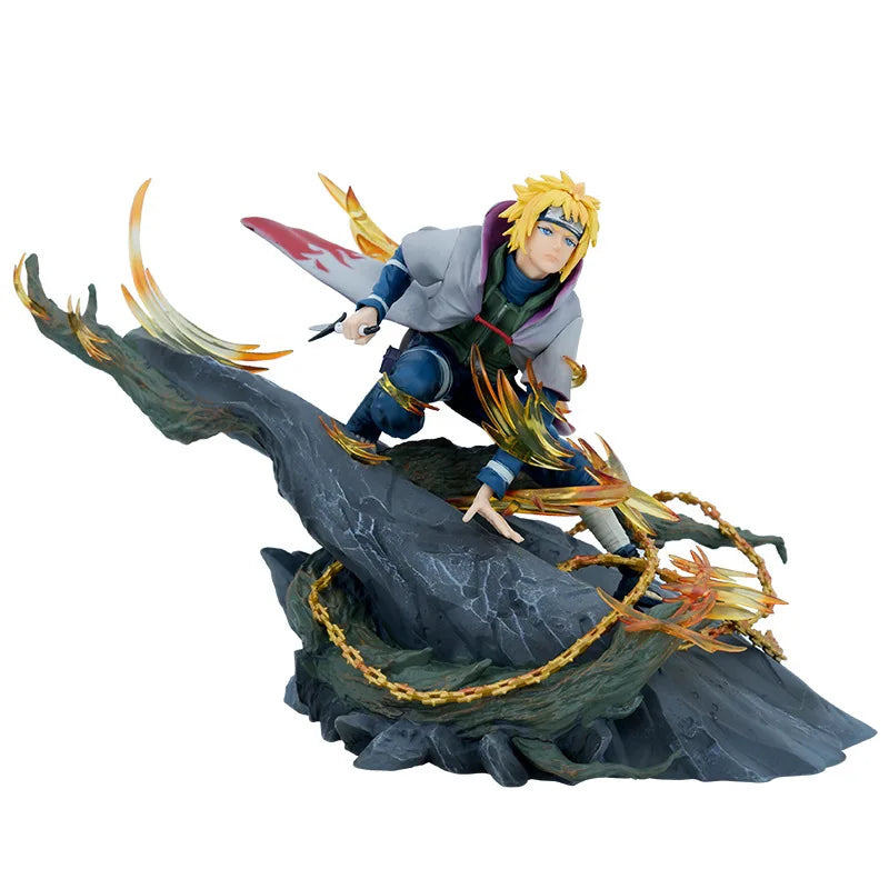 24cm Namikaze Minato