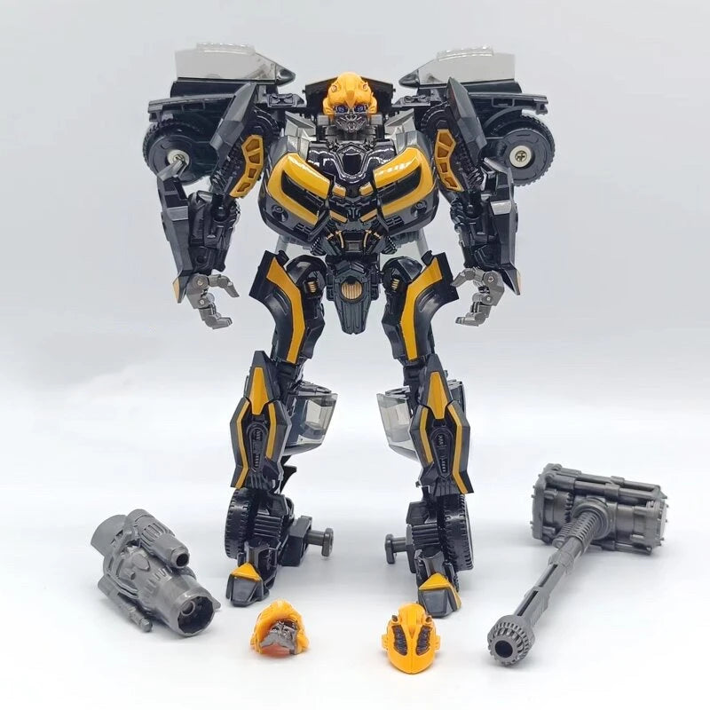 Wasp Warrior Movie