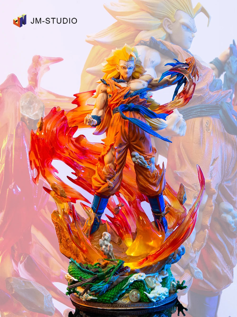 46cm Super Saiyan Sun Wukong
