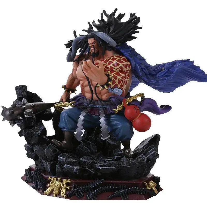 Kaido Battle \\