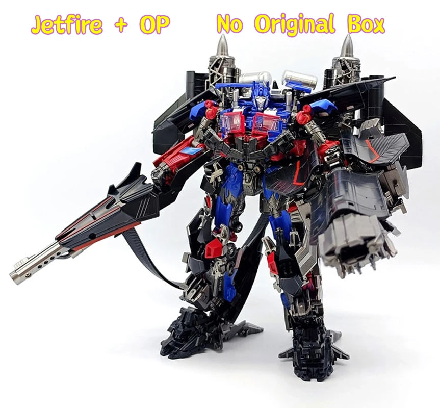 Jetfire Skyfire