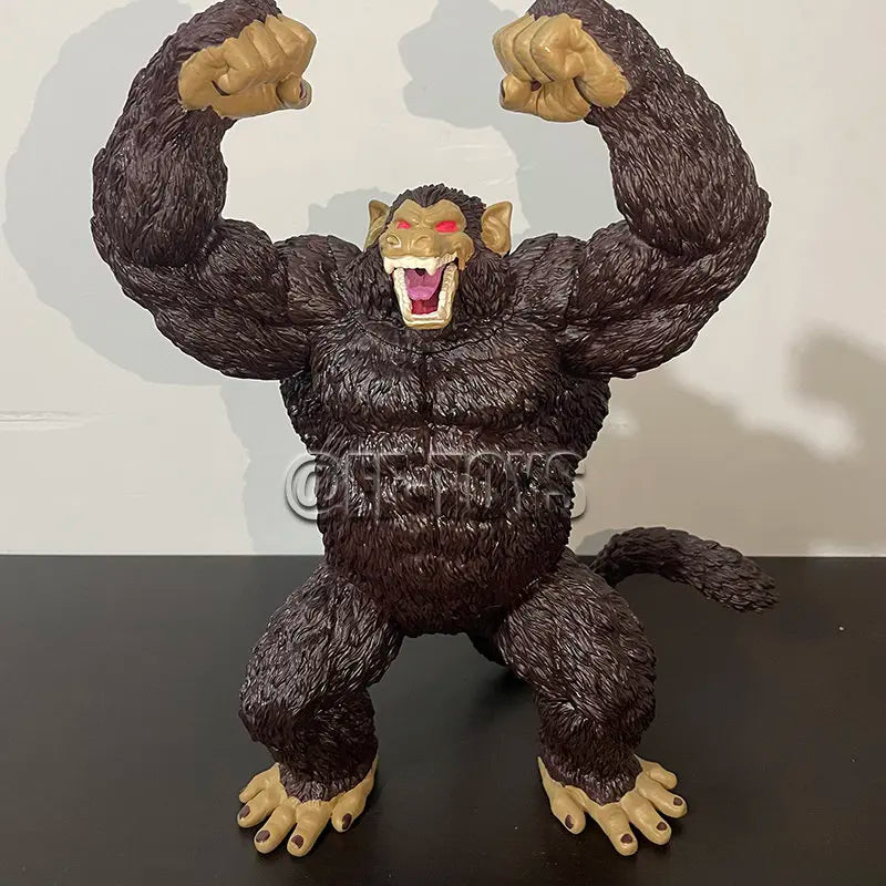 40CM - Golden Great Ape Ozaru