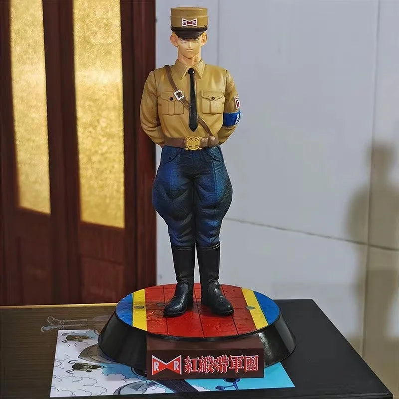 15-21cm Ribbon Army