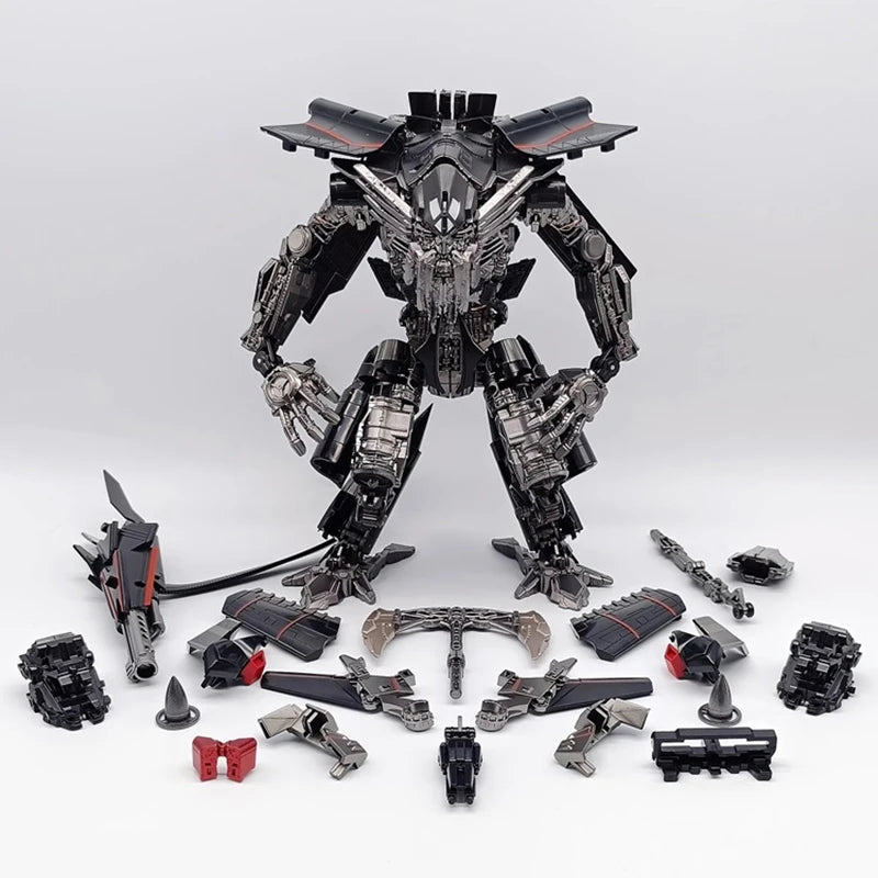 Jetfire Skyfire