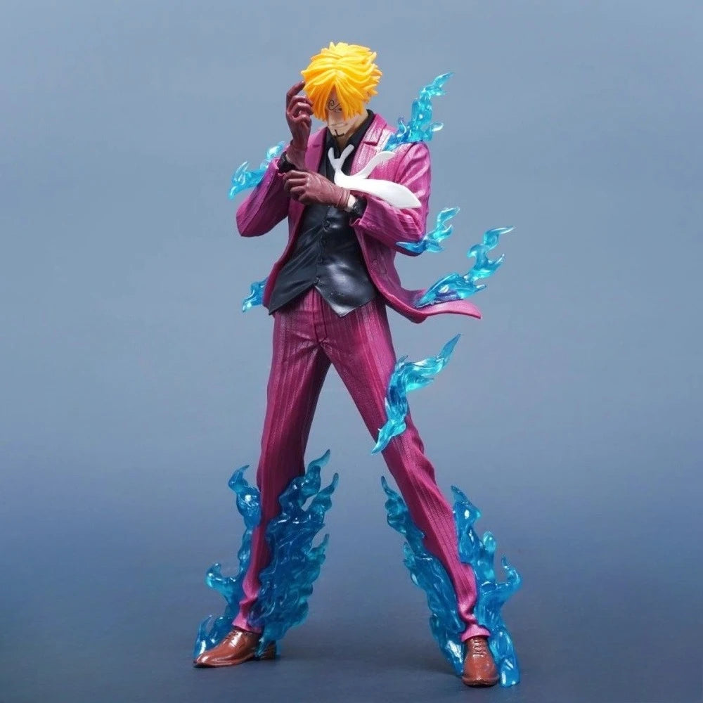 24cm – Sanji Action Figure