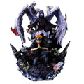 37cm - Kizuna Relation Akatsuki Konan Pain Susanoo