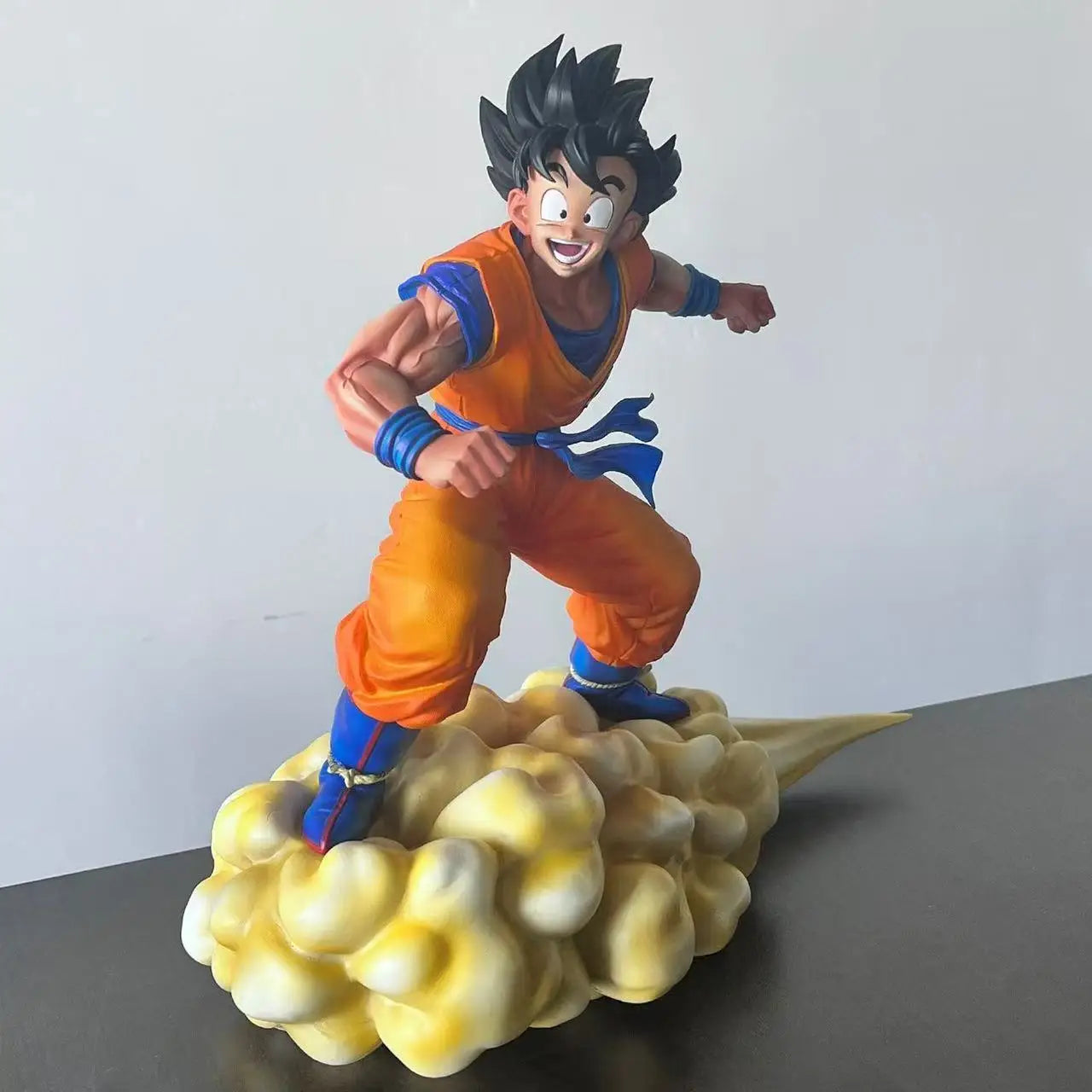 31cm/12.2inch Cloud Goku