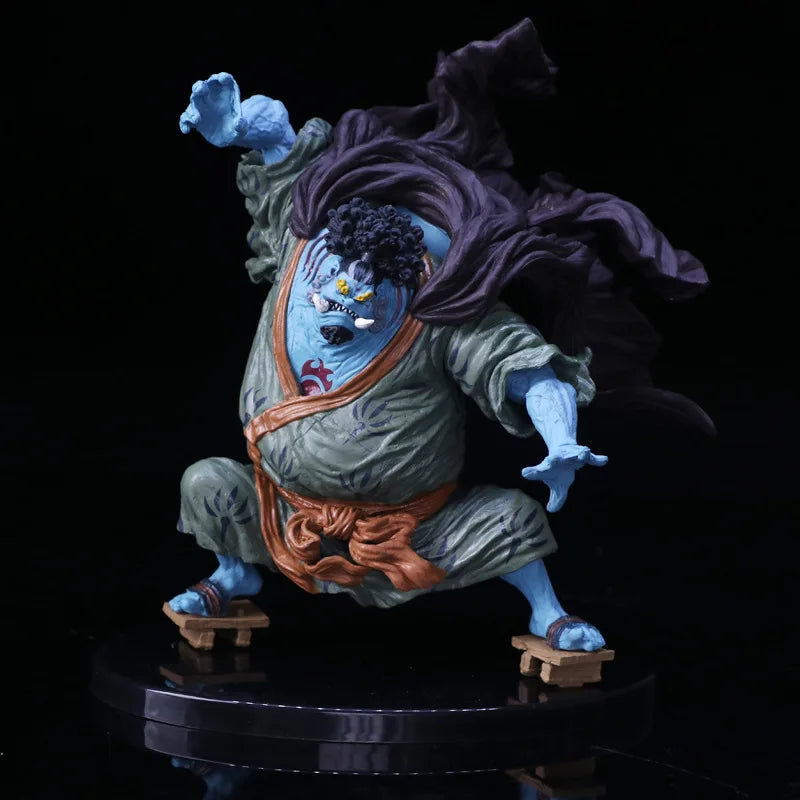SCultures BIG Jinbe
