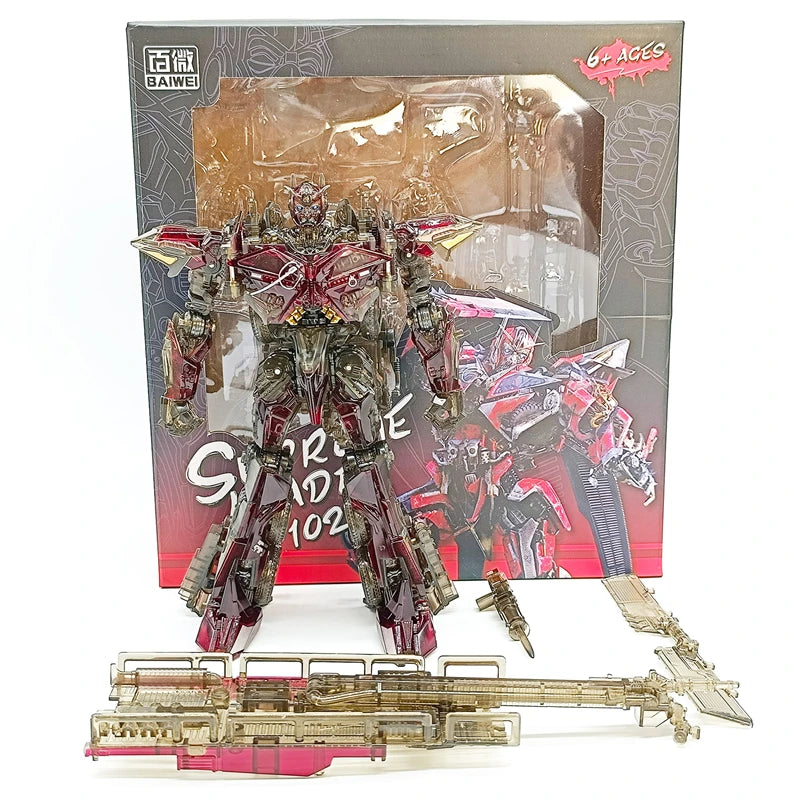Sentinel Prime