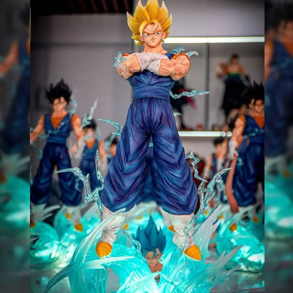Jt Statue 38cm/14.96inch Vegetto