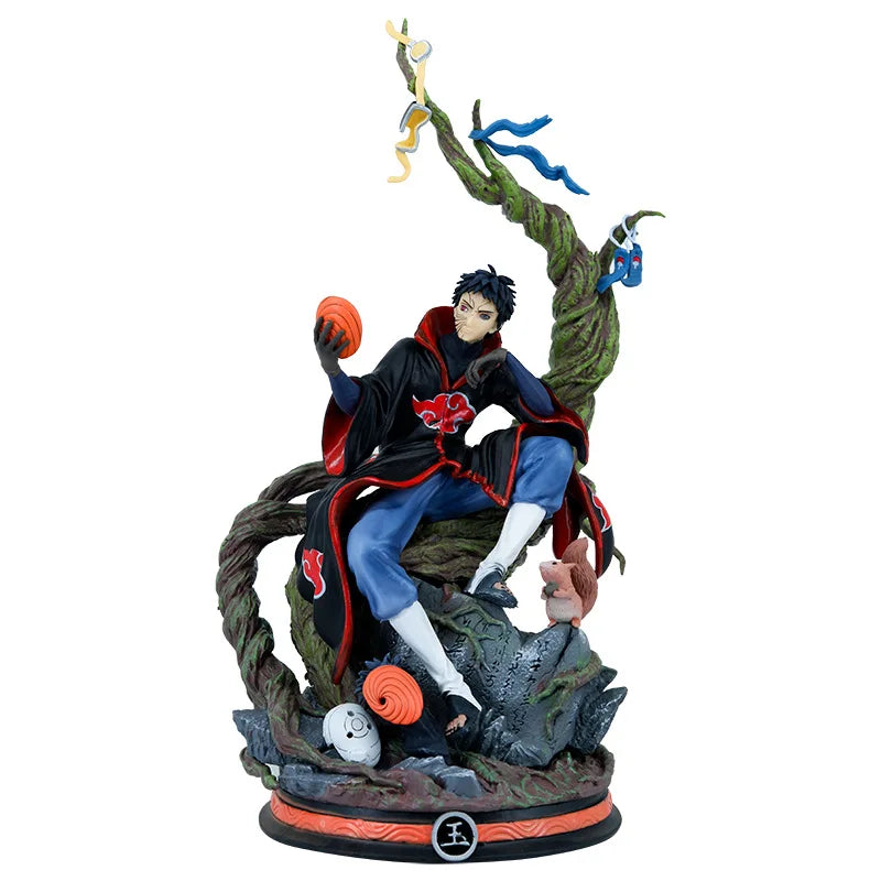 Akatsuki Uchiha Obito Tobi