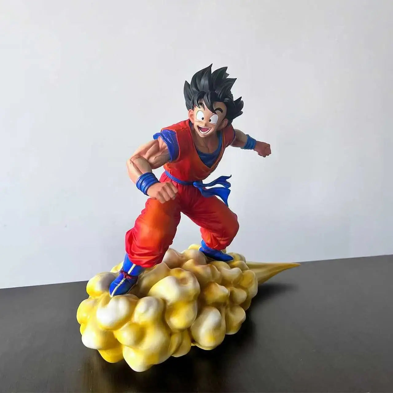31cm/12.2inch Cloud Goku