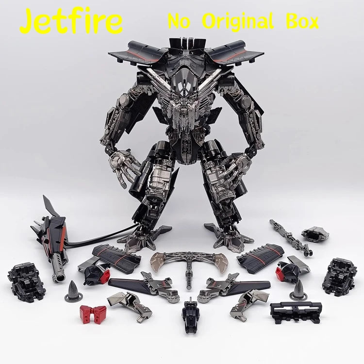 Jetfire Skyfire