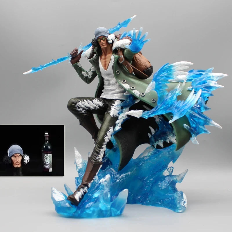 30cm - Aokiji Kuzan